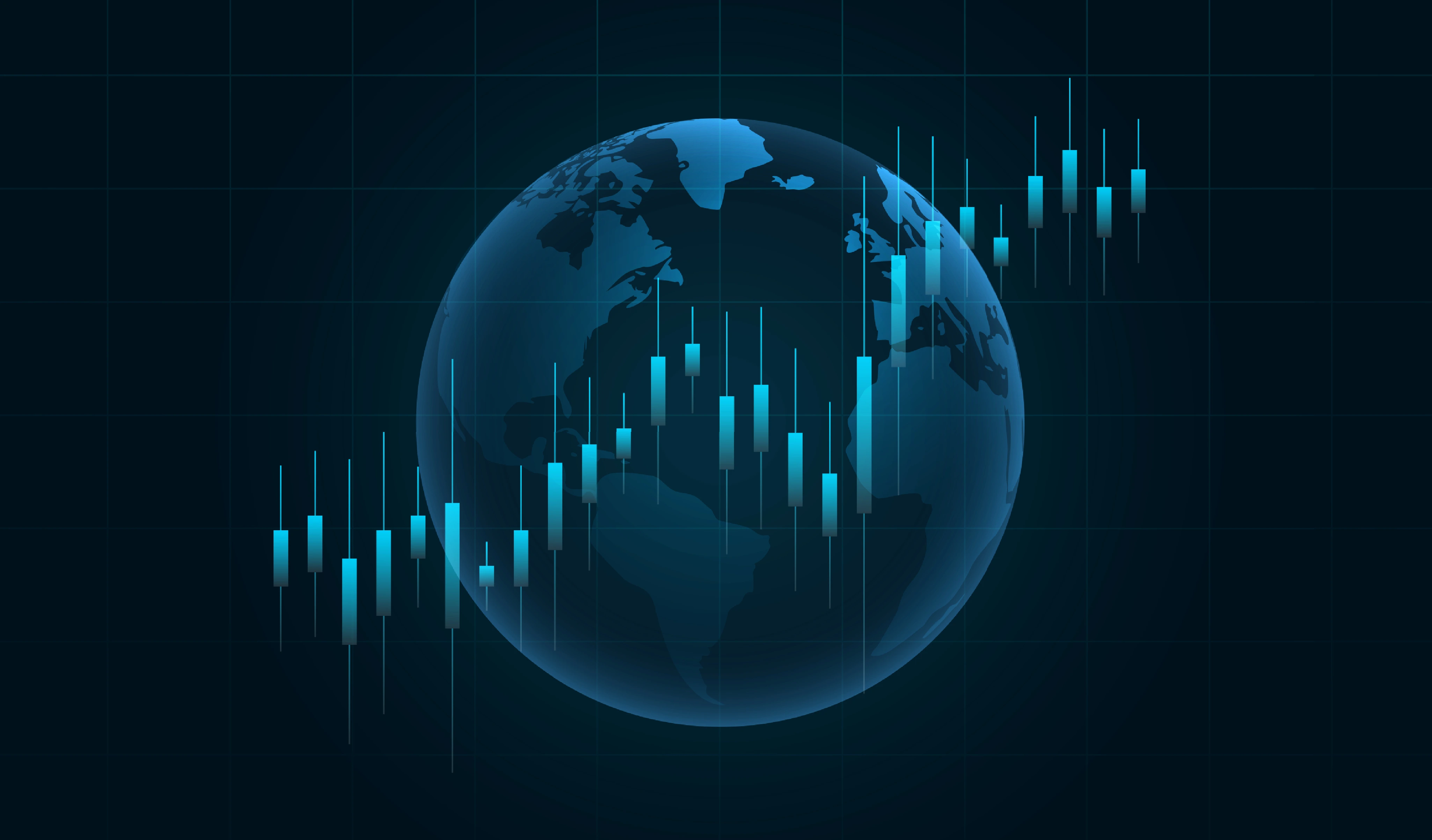 Доступность из любой точки мира