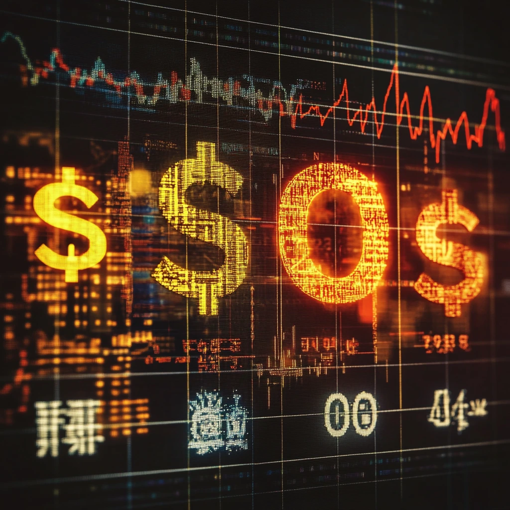 Изучите торговлю на валютном рынке