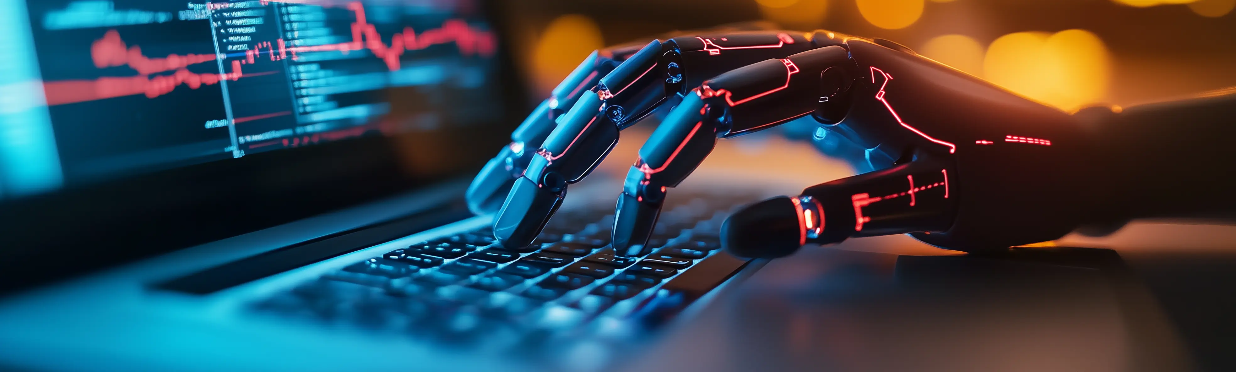 Автоматическая работа